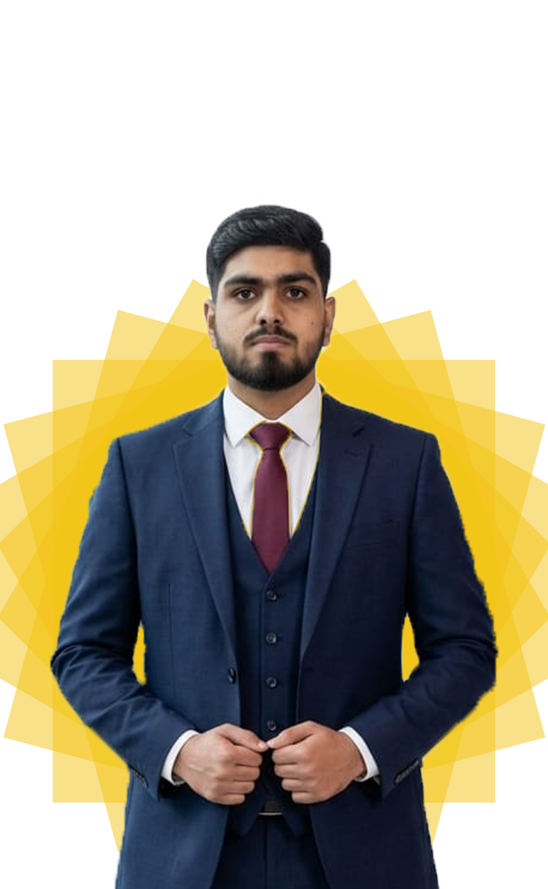 Muhammad Awais